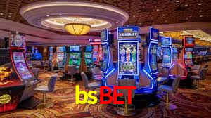 Casino Ao Vivo bsbet